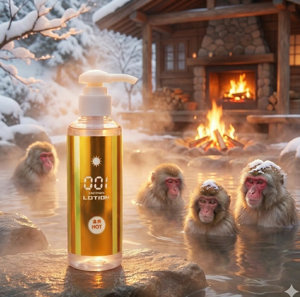 プライバシー梱包 瞬速 001秒 洗い不要 ローション 180ml 温感 ホット タイプ 拭き取るだけ マッサージ リキッド 潤滑 ゼリー ポンプ ボディケア じんわり 人肌