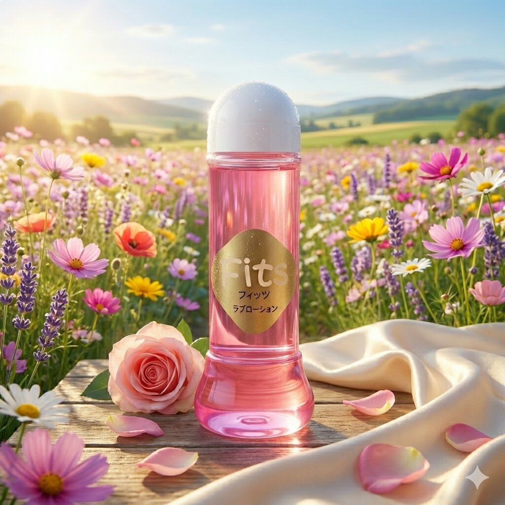 樂天商城 - プライバシー梱包 フィッツラブ ローション 360ml ピンク Fits Love コスパ良し 潤滑 ゼリー マッサージ ローション スタンダード 業務用 大容量 ボディケア 雑貨