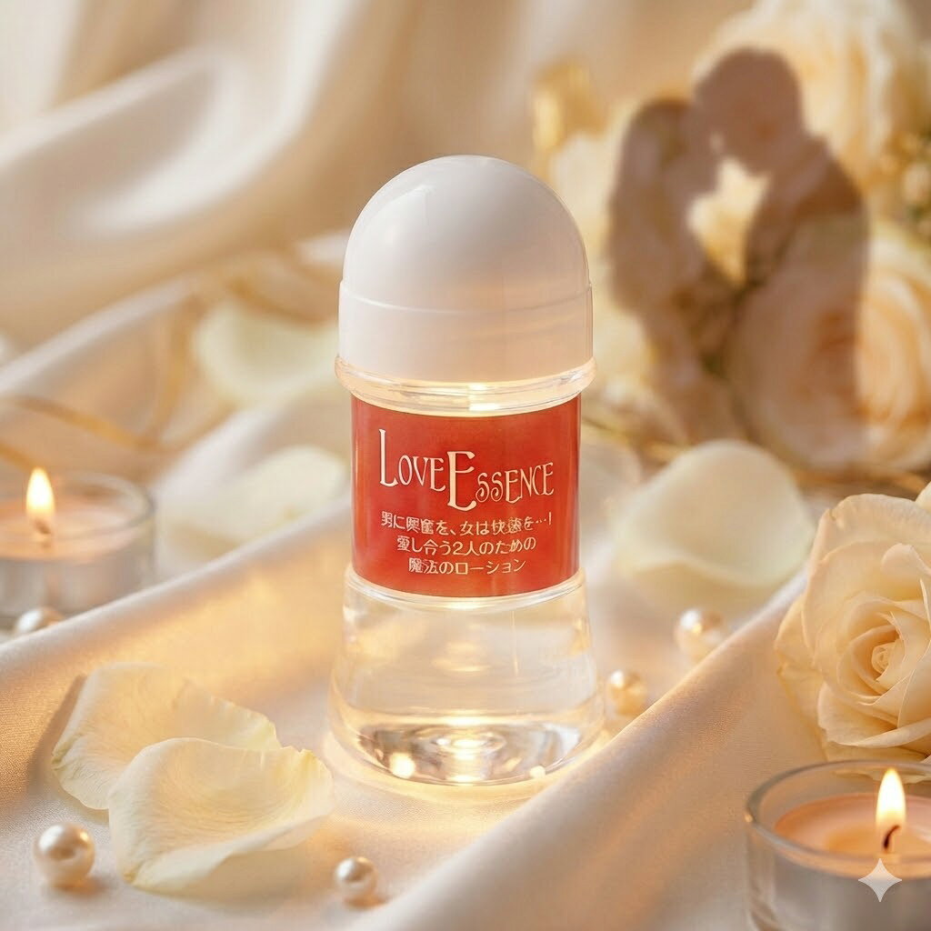 樂天商城 - プライバシー梱包 潤滑 ラブエッセンス 150ml 柔らかタイプ LOVE ESSENCE 潤滑 ゼリー マッサージ ローション カップル ボディケア ムード 演出 魔法のローション 雑貨