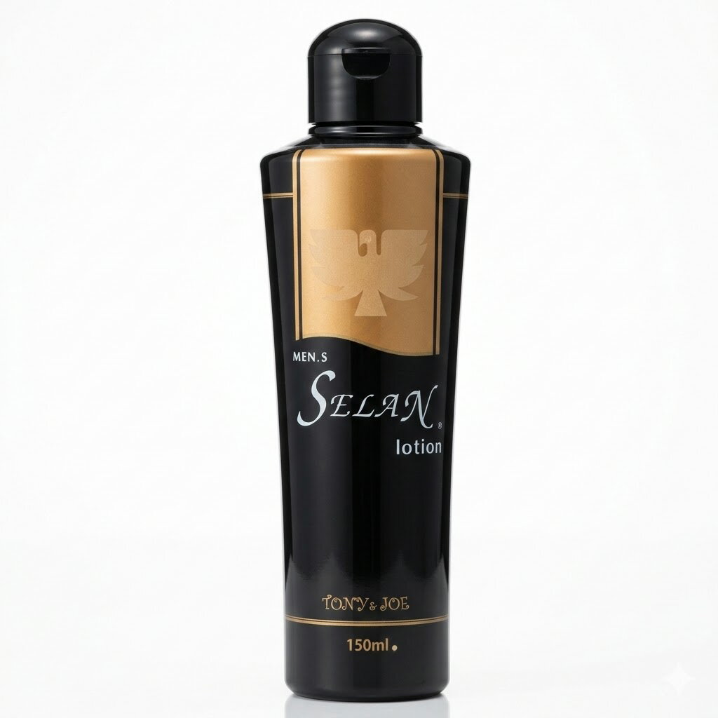 プライバシー梱包 　メンズセラン ローション 濃厚 糸引きなし 乾きにくい 潤滑 ゼリー マッサージ ローション 男性向け 刺激 高揚感 セット使い推奨 セラン 日本製 雑貨