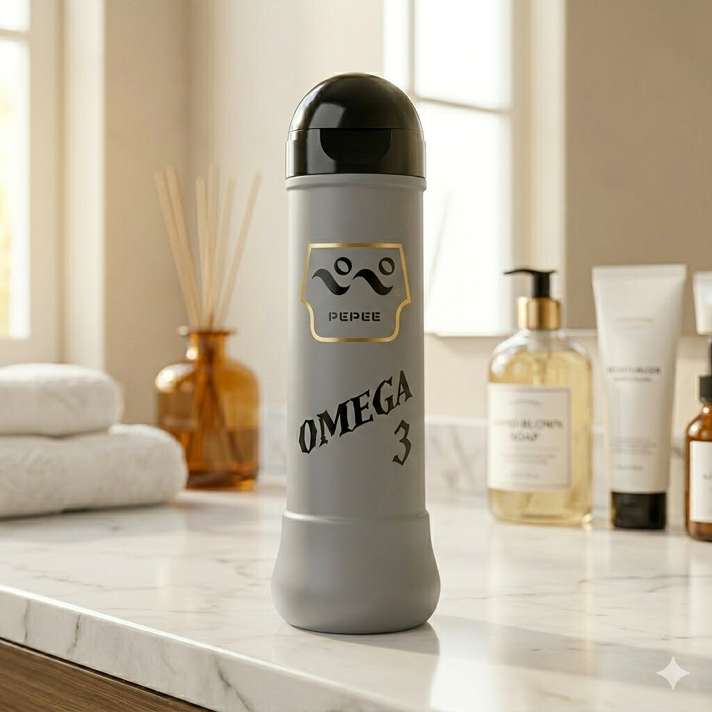 樂天商城 - プライバシー梱包 ペペ ローション オメガ3 360ml ドーパミン 高揚感 潤滑 ゼリー マッサージ プルケネチアボルビリス種子油 サンショウモドキ種子エキス 配合 Pepe 植物成分 エクスタシー 日本製 雑貨