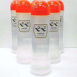 ぺぺ ローション 360ml 6本セット 【送料無料】 Pepee スタンダード マッサージローション 潤滑 ゼリー ボディケア ジェル 中高粘度 無香料 無着色 定番 業務用 まとめ買い ぺぺローション マッサージ リラックス 6個 セット 箱買い