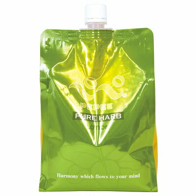 樂天商城 - プライバシー梱包 ペペローション ピュアハーブ 1L キャップ付き 1000ml 大容量 アルニカ アラントイン 配合 潤滑 ゼリー マッサージ スキンケア 保湿 肌に優しい ぺぺ 雑貨 日本製