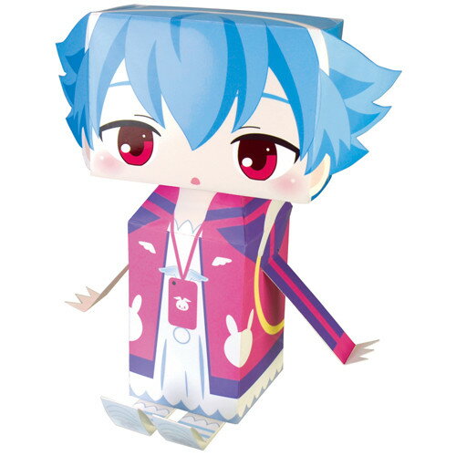 樂天商城 - プライバシー梱包 空気少女 宇佐羽えあ 300ml ペーパーフィギュア 容器 潤滑 ゼリー マッサージ ローション 小物入れ 収納 かわいい キャラクター インテリア 大容量 雑貨