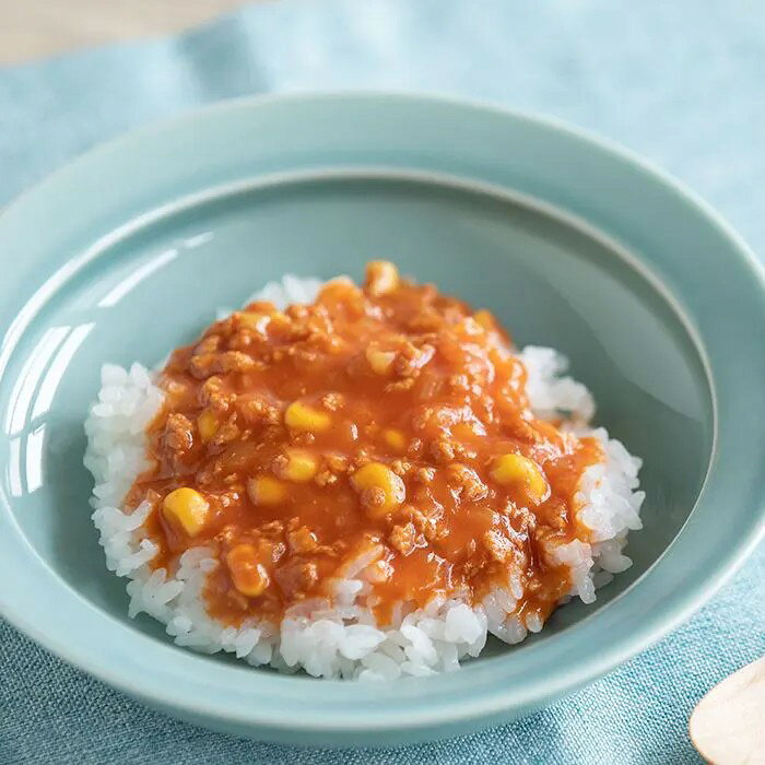 素材本来の旨みを活かした、お子様のためのやさしいハヤシ。お子様の味覚を大切に考え、素材本来の味わいを活かして仕上げた「こどもハヤシ」。秋川牧園の鶏肉と鶏がらスープを使用し、鶏ひき肉の旨みとトマトの自然な甘みを引き出しました。 トマトの酸味は控えめにし、まろやかで食べやすいやさしい味わいに仕上げています。お子様の健やかな食事を考え、「化学調味料」「酵母エキス」「増粘剤・乳化剤」を使用せず、さらに7大アレルゲン（卵・乳成分・小麦・そば・えび・かに・落花生）も不使用で作りました。湯煎や電子レンジで温めるだけで手軽にお召し上がりいただける、家族みんなで楽しめるハヤシです。■内容量：100g■保存方法：常温■賞味期限：お届け時点で270日以上■サイズ：109×139×15mm（パッケージサイズ）■JANコード：4958446500614原材料費等の高騰に伴い、2026年9月1日（火）10時より価格改定を実施いたします。 一般小売価格は、399円（税込）へ変更となります。販売期間：～2027年1月末予定 商品終売や変更につきましては、1か月前にメルマガおよび新着情報にてご案内いたします。 ※やむを得ない事情により、事前のご案内なしで終売・変更となる場合もございます。あらかじめご了承ください。