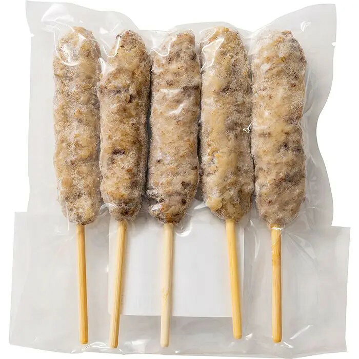 仙臺牛たん屋 牛たんつくね串 20本