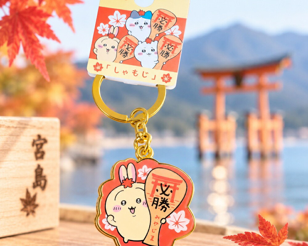 楽天市場】ご当地 ちいかわ うさぎ（バッグ・小物・ブランド雑貨）の通販