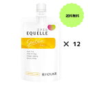【正規品・送料無料】エクエル ジュレ 100g×12袋入 大塚製薬 手軽 エクオール補給 大豆イソフラボン 配合 ゼリー 女性 ゆらぎ 更年期