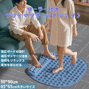 【5/15限定 最大690円OFF&P14倍】YUDOLL ローラー付き フットマッサージマット 指圧板 磁石追加 足裏筋膜リリース 家庭用 リラックス 大きい...