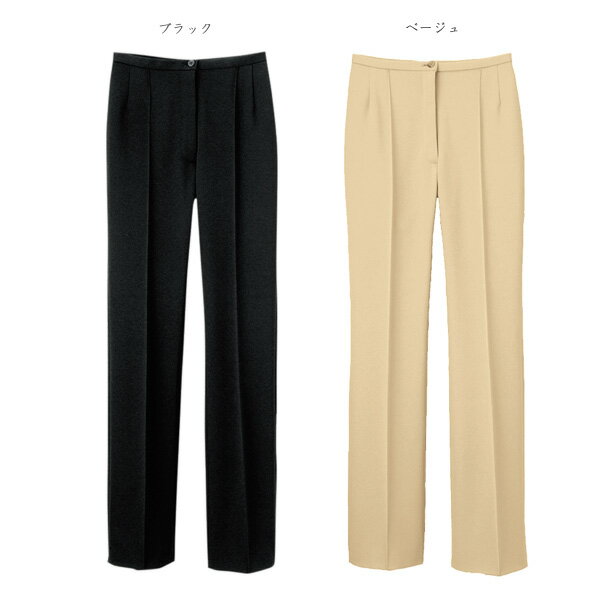 【ハネクトーン】事務服 センターシームパンツ(7-17号)WP858 HANECTONECounter Biz カウンタービズ