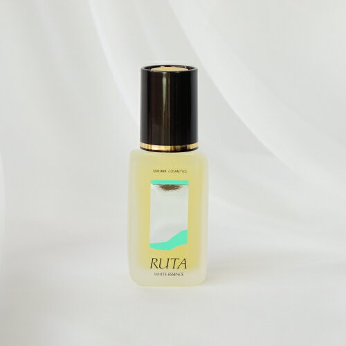 ルタ・ホワイトエッセンス30ml