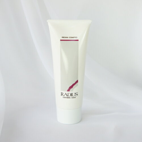 ラディウス・クレンジングフォーム