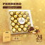 ե  Ferrero Rocher ץ쥼 ءʥåĥߥ륯祳졼Ȳۻ ե    24γ 300g