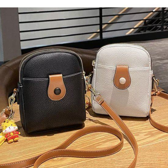 ポシェットレディース斜めがけ軽量ス...