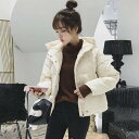 【取寄】ダウンコート ショート ショートダウンコート レディース アウター ダウン コート ショート丈 ダウンジャケット 冬 冬新作 冬服 韓国 オルチャン(4)
