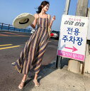 【取寄】ロングワンピース 大きいサイズ 春新作 春物 春服 夏新作 夏服 ロングワンピース ゆったり バックコンシャス リボン デザイン ロングワンピース S....