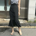 【取寄】大きいサイズ ロングスカート 大きいサイズ スカート 春新作 春服 春物 ロングスカート 春 ロングスカート 新作 大きいサイズ レディース 韓国 ファ...