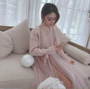 【取寄】大きいサイズ ニット セット ロングスカート 2色 S.M.L 大きいサイズ ロングスカート大きいサイズ チュールスカート ゆったり ロングスカート 春...
