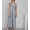 【取寄】ロングワンピース 夏 ワンピース 大きいサイズ リゾートワンピース リゾートワンピ ワンピース キャミワンピ 夏 夏物 新作 マキシ丈 ロングワンピース(4)