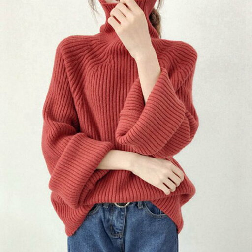 【取寄】リブニット トップス レディース 大きいサイズ ニットセーター 秋 秋服 秋冬新作 秋物 タートルネック ゆったり ぽっちゃり ニット セーター リブニット トップス レディース 【取寄】リブニット トップス レディース 大きいサイズ ニットセーター 秋 秋服 秋冬新作 秋物 タートルネック ゆったり ぽっちゃり ニット セーター リブニット トップス レディース