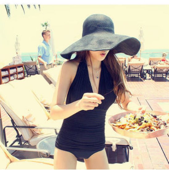 【取寄】モノキニ 水着 ワンピース 水着 ワンピース 体型カバー レディース ワンピース 水着 体型カバー オールインワン 大人 かわいい シースルー 夏 ビーチ リゾート ナイトプール カジュアル