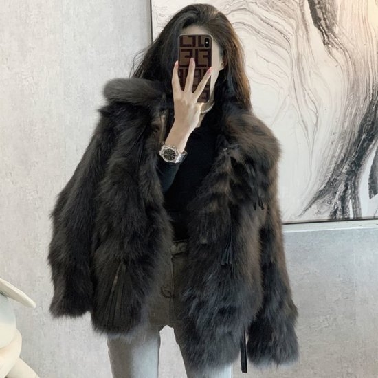 楽天市場】zara ファー コートの通販 楽天市場】zara ファー コートの通販