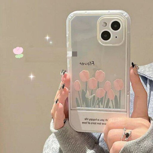 【取寄】iPhoneケース スマホケース 携帯ケース スマホカバー レディース 新作 チューリップ 縦置き 保護カバー ベルトなし 小物アクセサリー シンプル 大人可愛い フラワー 花 オルチャン 使いやすい プレゼント ホワイト iPhone13 iPhone12 iPhone11 iPhone13Pro iPhone8 【取寄】iPhoneケース スマホケース 携帯ケース スマホカバー レディース 新作 チューリップ 縦置き 保護カバー ベルトなし 小物アクセサリー シンプル 大人可愛い フラワー 花 オルチャン 使いやすい プレゼント ホワイト iPhone13 iPhone12 iPhone11 iPhone13Pro iPhone8