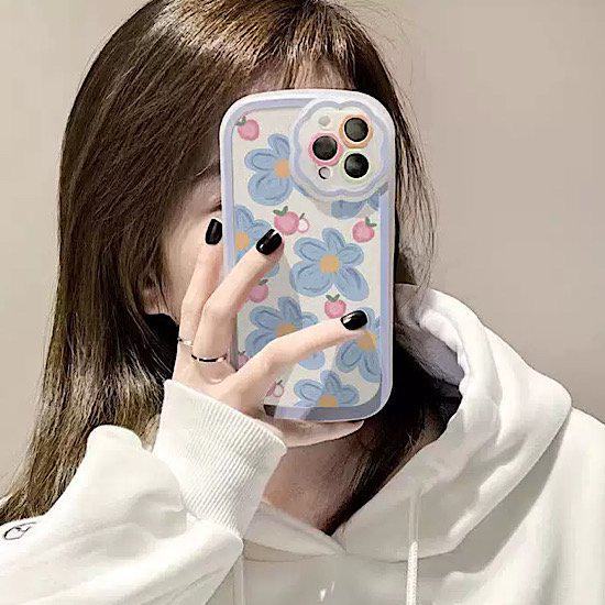 【取寄】iphoneケース 保護ケース iPhone 13 iPhone 13 Pro iPhone 13 Pro Max iPhone 12 iPhone 12 Pro iPhone 12 Pro Max iPhone 11 iPhone 11 Pro レディース おしゃれ フラワー カジュアル 大人可愛い ギフト 10代 20代 30代 40代 スマホケース 小物 キュート ガーリー