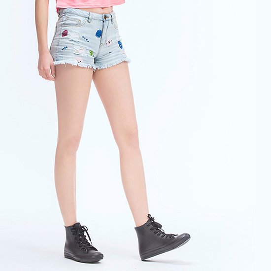 【取寄】レインブーツ ショートブーツ レインシューズ ハイカット レディース おしゃれ レースアップ ..