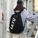 【取寄】リュック レディース バックパック リュックサック ナイロン 大容量 おしゃれ 通学 通勤 リュック レディース バックパック リュックサック ナイロン 大容量 おしゃれ 通学 通勤(4)
