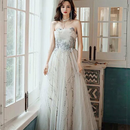 【取寄】結婚式ドレス チューブトップ イブニングドレス ゴージャス デコルテ キラキラ 発表会 演奏会 レディース フレアドレス 結婚式 ステージ衣装 ロング丈 エレガント ウエディングドレス レース 【取寄】結婚式ドレス チューブトップ イブニングドレス ゴージャス デコルテ キラキラ 発表会 演奏会 レディース フレアドレス 結婚式 ステージ衣装 ロング丈 エレガント ウエディングドレス レース