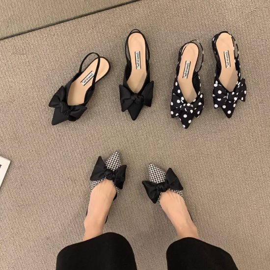 パンプスレディース靴シューズスリン...