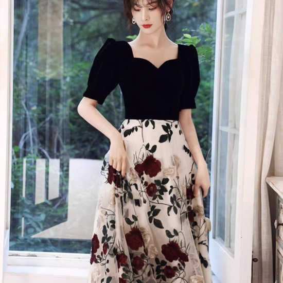 レディース ドレス 海外 ファッション 海外風 カーディガン 合わせて 着る こ 高級 若々しい ガールズ 日常的 中華風 魅力的 チャイナ ドレス す