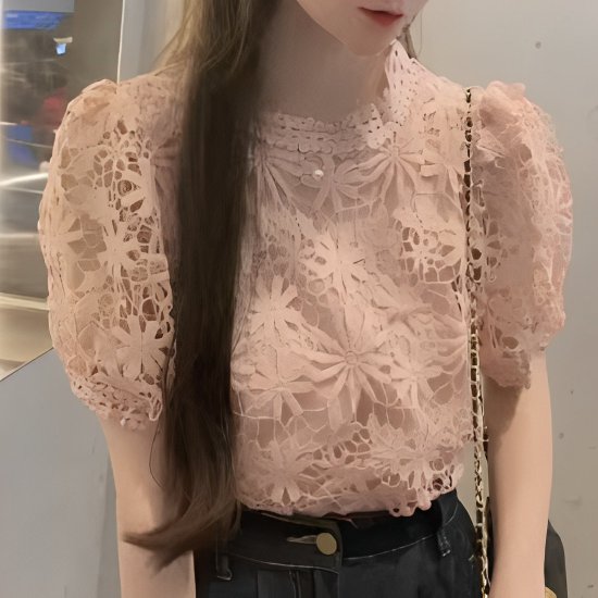 半袖カットソーレディースTシャツト...