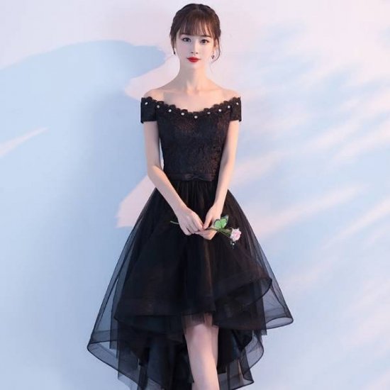 【取寄】花柄レース レイヤードのフィッシュテールがエレガント オルチャン プチプラパーティドレス フォーマル 可愛い 結婚式 二次会 お呼ばれ 謝恩会 発表会 演奏会 大きいサイズワンピース キャバ嬢ドレス