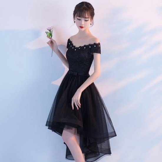 【取寄】花柄レース レイヤードのフィッシュテールがエレガント オルチャン プチプラパーティドレス フォーマル 可愛い 結婚式 二次会 お呼ばれ 謝恩会 発表会 演奏会 大きいサイズワンピース キャバ嬢ドレス