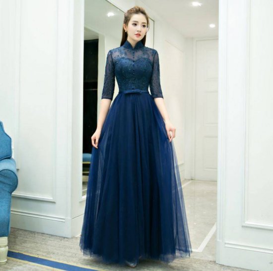 【取寄】オルチャン プチプラパーティードレス フォーマル 可愛い 結婚式 二次会 お呼ばれ 謝恩会 発表会 演奏会 大きいサイズワンピー..