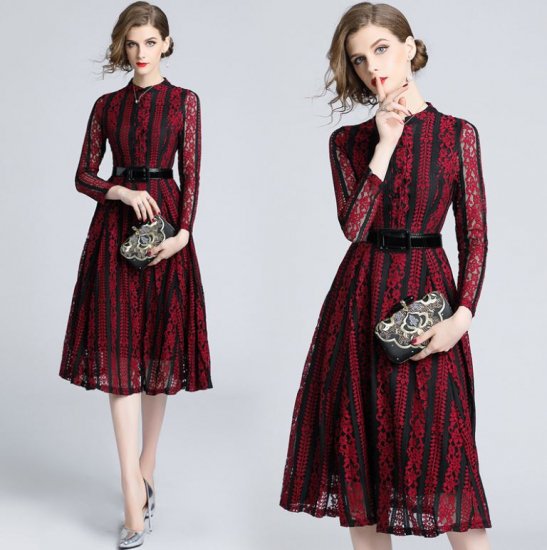 【取寄】オルチャン プチプラパーティードレス フォーマル 可愛い 結婚式 二次会 お呼ばれ 謝恩会 発表会 演奏会 大きいサイズワンピース キャバ嬢ドレス きれい 膝丈 20代 30代 40代 清楚