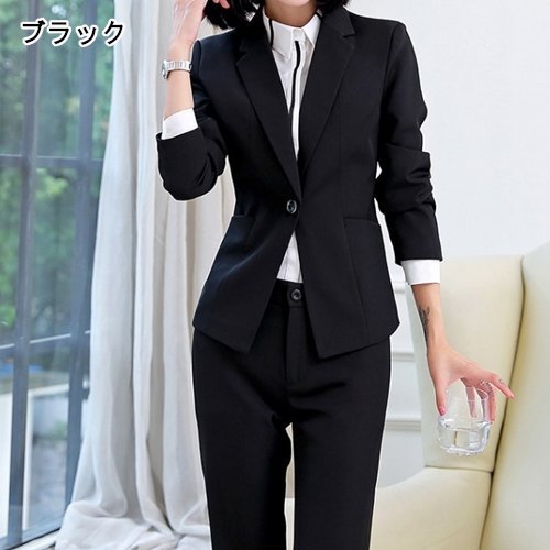 【取寄】入学式 卒業式 入園式 卒園式 スーツ レディース ジャケット タイト ミニ スカート パンツ セットアップ フォーマル オフィス 大きいサイズ 入学式 卒業式 入園式 卒園式 スーツ レディース