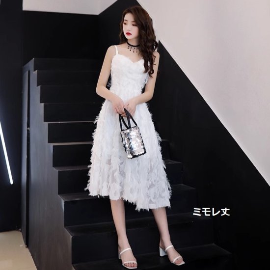 Superdown 【 Julia Faux Leather Dress Women Black 】 レザー ドレス レディースファッション ドレス レディース 黒色 ブラック