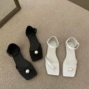 【取寄】サンダル ぺたんこ 大きいサイズ レディース パール ぺたんこサンダル フラットシューズ 歩きやすい 疲れにくい 無地 シンプル 通勤 デート 女子会 ...