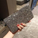 【取寄】クラッチバッグ 結婚式 レディース パーティーバッグ クラッチ 小さめ ハンドバッグ パーティー ディナー 食事会 ブライダル 謝恩会 披露宴 二次会 お呼ばれ ウエディング ブラック シルバー エレガント 上品 チェーン チェーン付き 2way キラキラ 高見え フォーマル