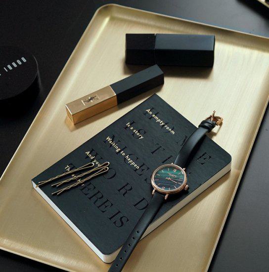 【取寄】小物置き おしゃれ トレー お盆 シンプル インテリア 多機能 雑貨 インテリア雑貨 デスク キッチン 卓上 アクセサリー キッチントレー プレゼント ...