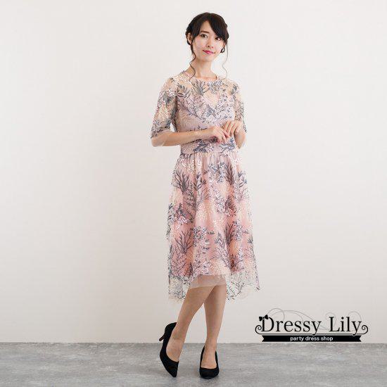 【一部即納】オルチャン プチプラパーティードレス フォーマル 可愛い 結婚式 二次会 お呼ばれ 謝恩会 発表会 演奏会 大きいサイズワンピース キャバ嬢ドレス ミモレ 20代 30代 40代 清楚