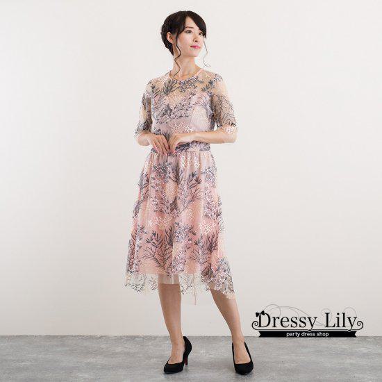 【一部即納】オルチャン プチプラパーティードレス フォーマル 可愛い 結婚式 二次会 お呼ばれ 謝恩会 発表会 演奏会 大きいサイズワンピース キャバ嬢ドレス ミモレ 20代 30代 40代 清楚