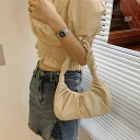 【取寄】ハンドバッグ 小さめ レディース ショルダーバッグ 斜め掛け 肩掛け 2way シャーリングベルト シャーリングバッグ ショルダーストラップ かわいい シンプル 無地 女子会 カジュアルスタイル エレガントスタイル パーティーバッグ 2次会 披露宴 ライトブルー(4)