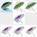 【取寄】日傘 折り畳み レディース 日傘雨傘兼用 晴雨兼用 折り畳み傘 完全遮光 100% uvカット 肌活 熱中症対策 紫外線対策 日焼け防止 コンパクト 軽量 シンプル おしゃれ スタイリッシュ かわいい トレンド 持ち運び便利 デイリー 普段使い ギフト 贈り物 プレゼント 旅行(4)