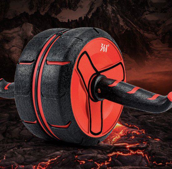 【取寄】腹筋ローラー マット付き 静音 マット セット 筋トレグッズ 腹筋 腹筋マシーン 腹筋マシン 腹筋トレーニング アブローラー アブホイール 体感トレーニング 二の腕 お腹周り 筋トレ ダイエット器具 男性 女性 男女兼用 シェイプアップ 初心者 上級者 おうち