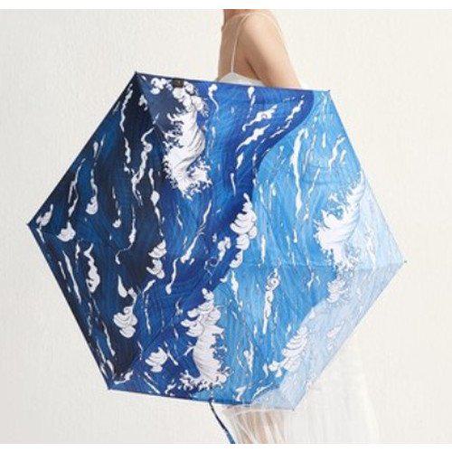 【取寄】日傘 折りたたみ レディース レディース傘 晴雨兼用 紫外線 コンパクト 使いやすい 防水生地 日焼け止め UVカット 専用ケース 無地 シンプル 折り畳み 持ち運び 日焼け防止 紫外線カット 軽量 お洒落 母の日 ギフト 贈り物 紫外線防止 傘袋付き 通勤 OL 旅行用品