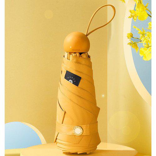 商品説明持ち運びに最適な折り畳みタイプカラーバリエーション豊富シンプルで使いやすいカラーブルー、ミント、パープル、ピンク、ライトピンク、オレンジ、サーモン、ダークグレー、ブラック、オフホワイト仕様開閉機構：手動（5つ折り）晴雨兼用ポリエステ...